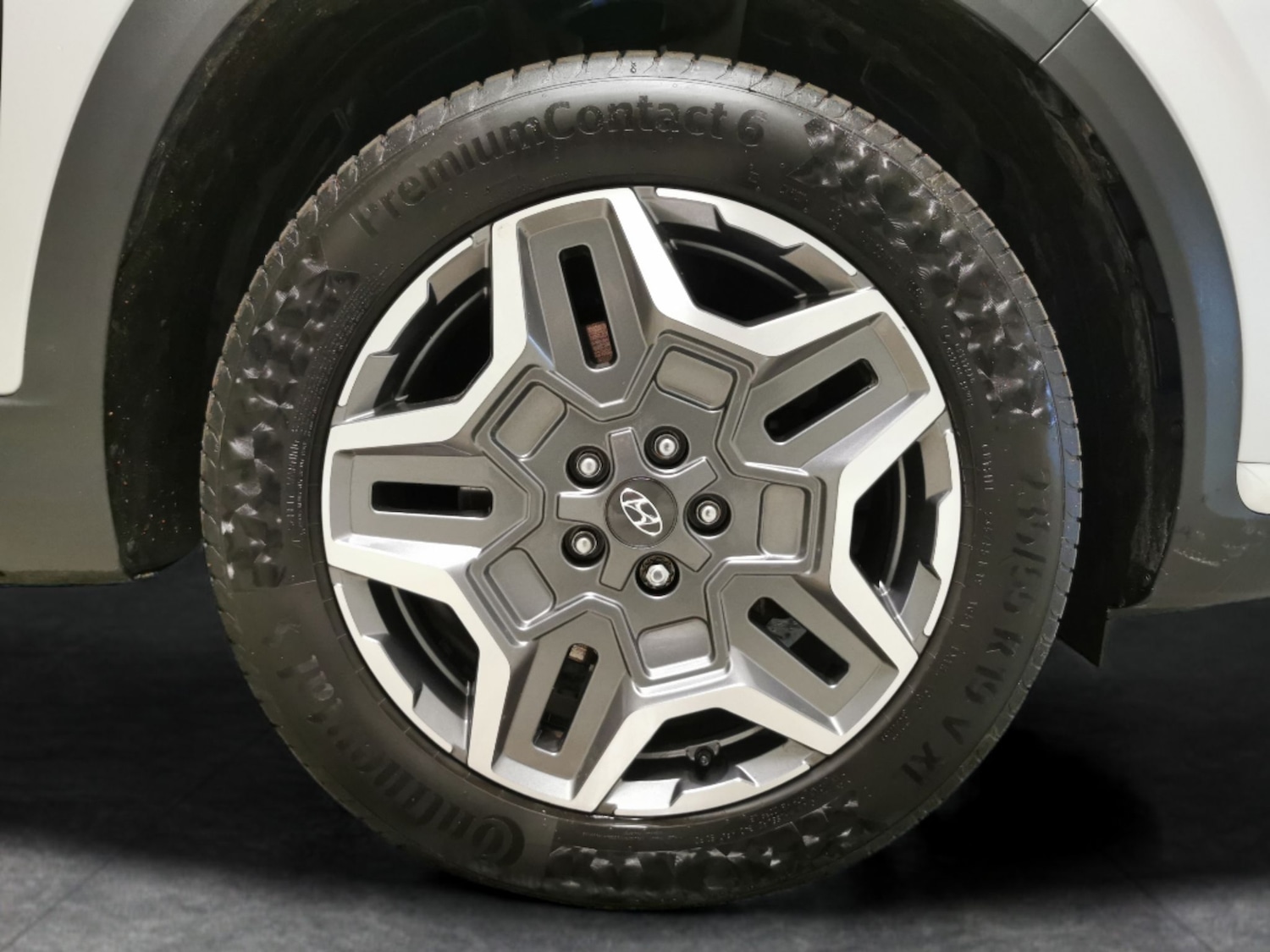 Used Hyundai Santa Fe 2023 for sale - 77746497: Photo 26