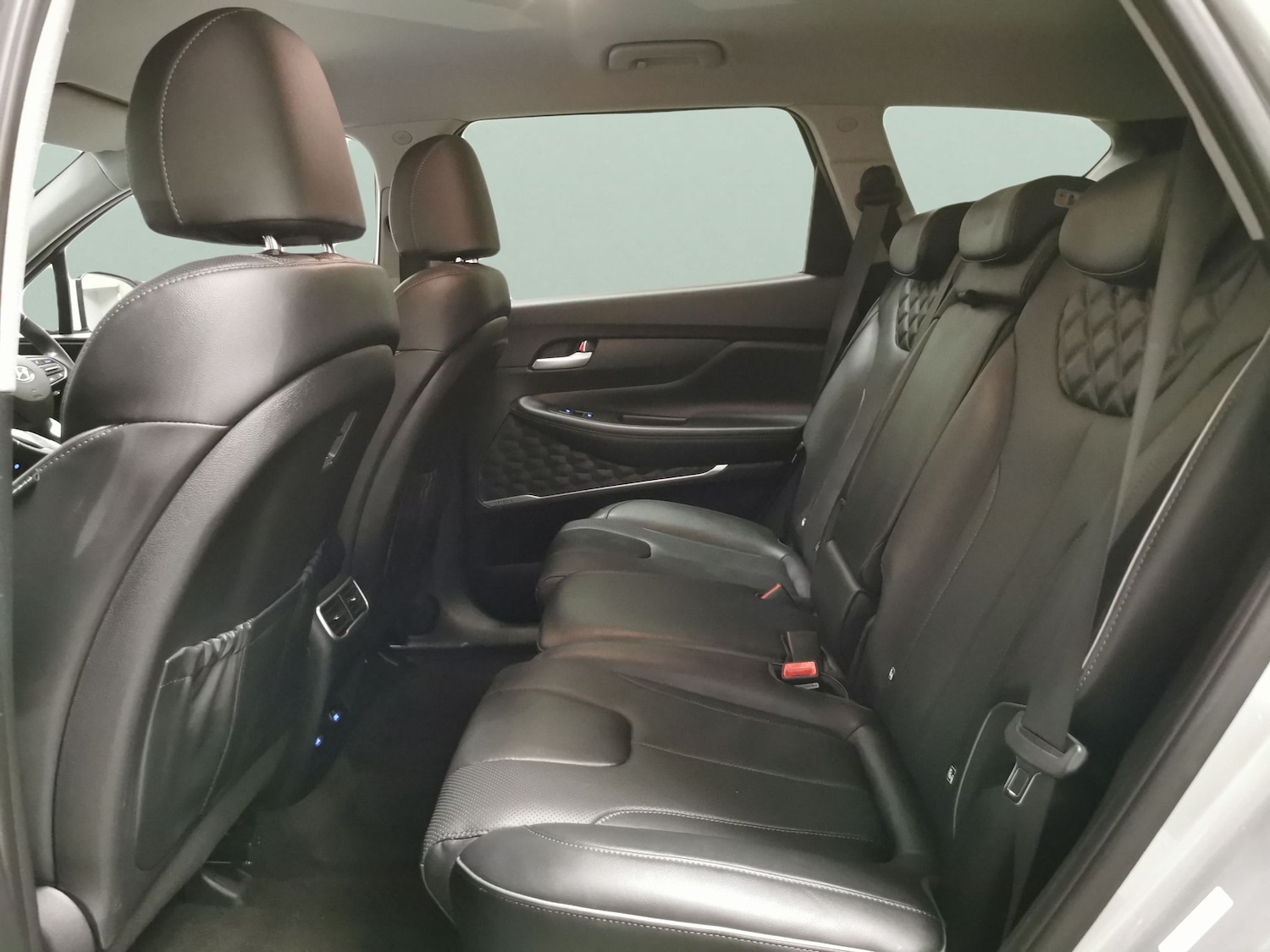 Used Hyundai Santa Fe 2023 for sale - 77746497: Photo 28