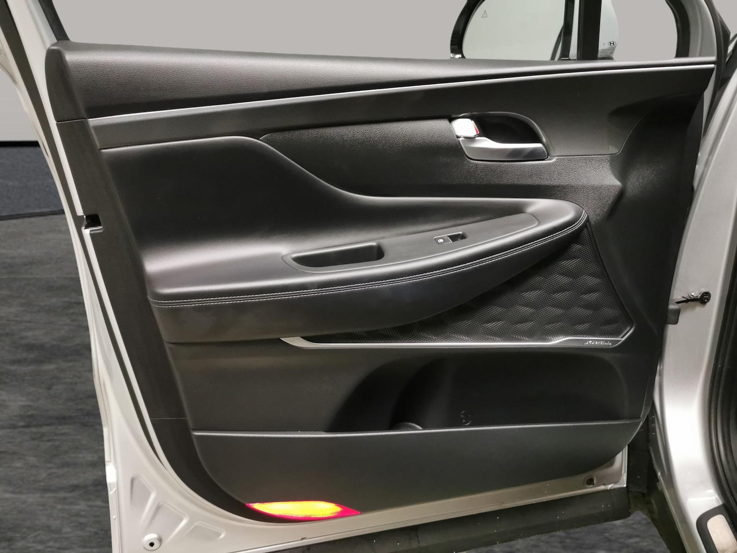 Used Hyundai Santa Fe 2023 for sale - 77746497: Photo 29