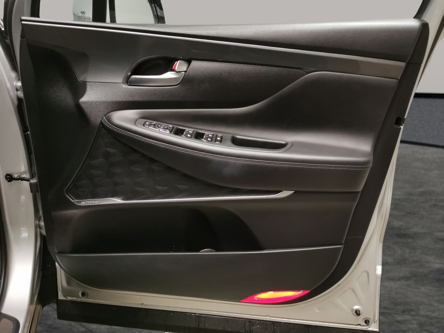 Used Hyundai Santa Fe 2023 for sale - 77746497: Photo 32