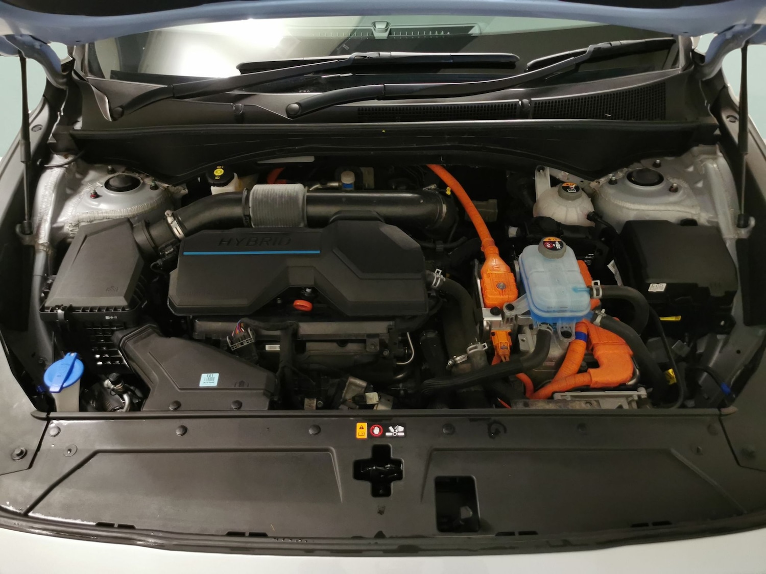 Used Hyundai Santa Fe 2023 for sale - 77746497: Photo 35