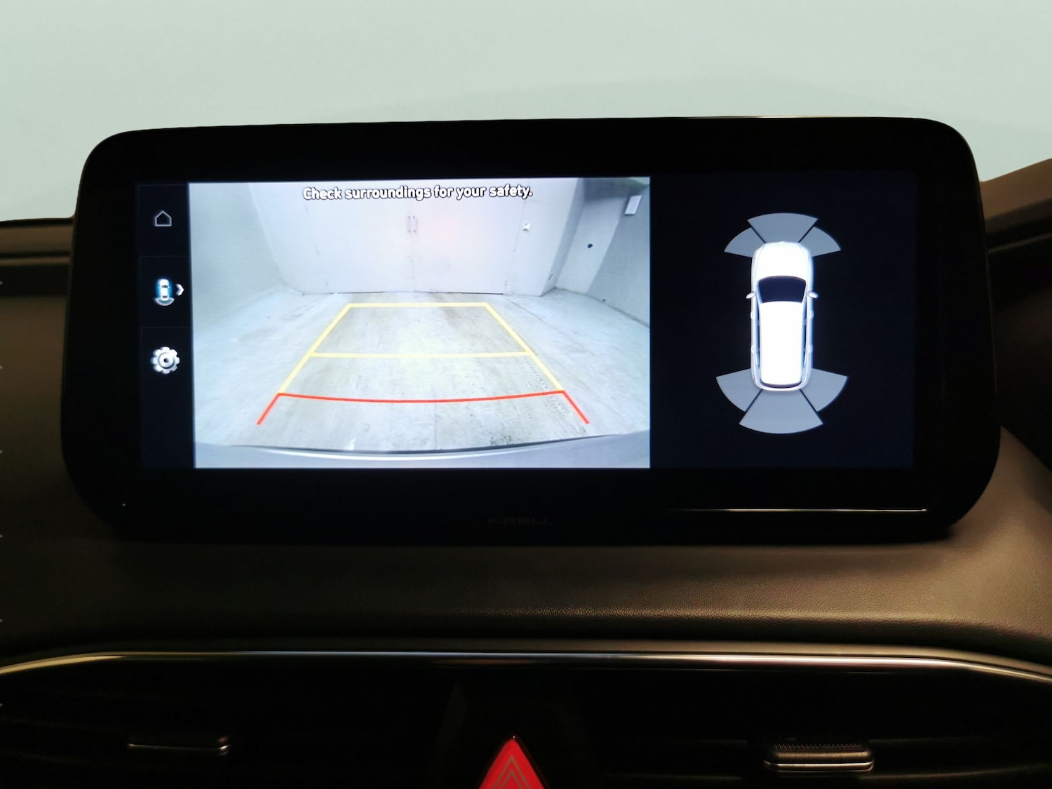 Used Hyundai Santa Fe 2023 for sale - 77746497: Photo 5