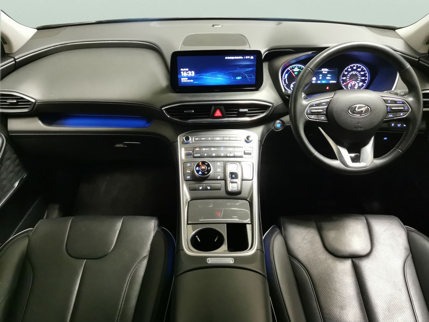 Used Hyundai Santa Fe 2023 for sale - 77746497: Photo 7