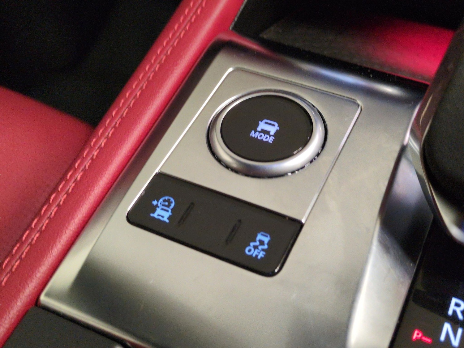 Used Jaguar F-Pace 2022 for sale - 77763204: Photo 18