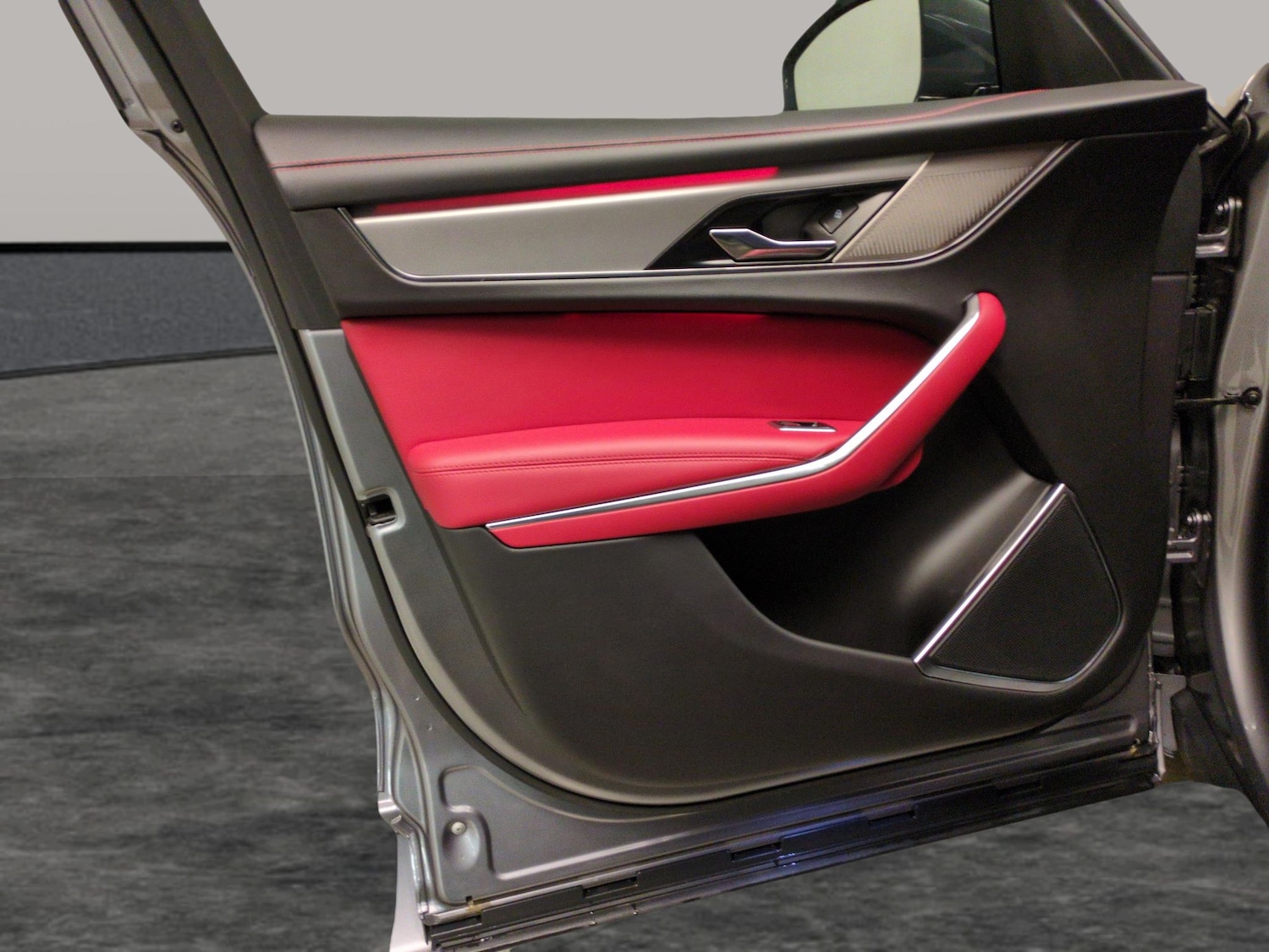 Used Jaguar F-Pace 2022 for sale - 77763204: Photo 33