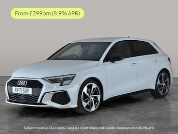 Used Audi A3 2021 for sale - 78593838: Photo