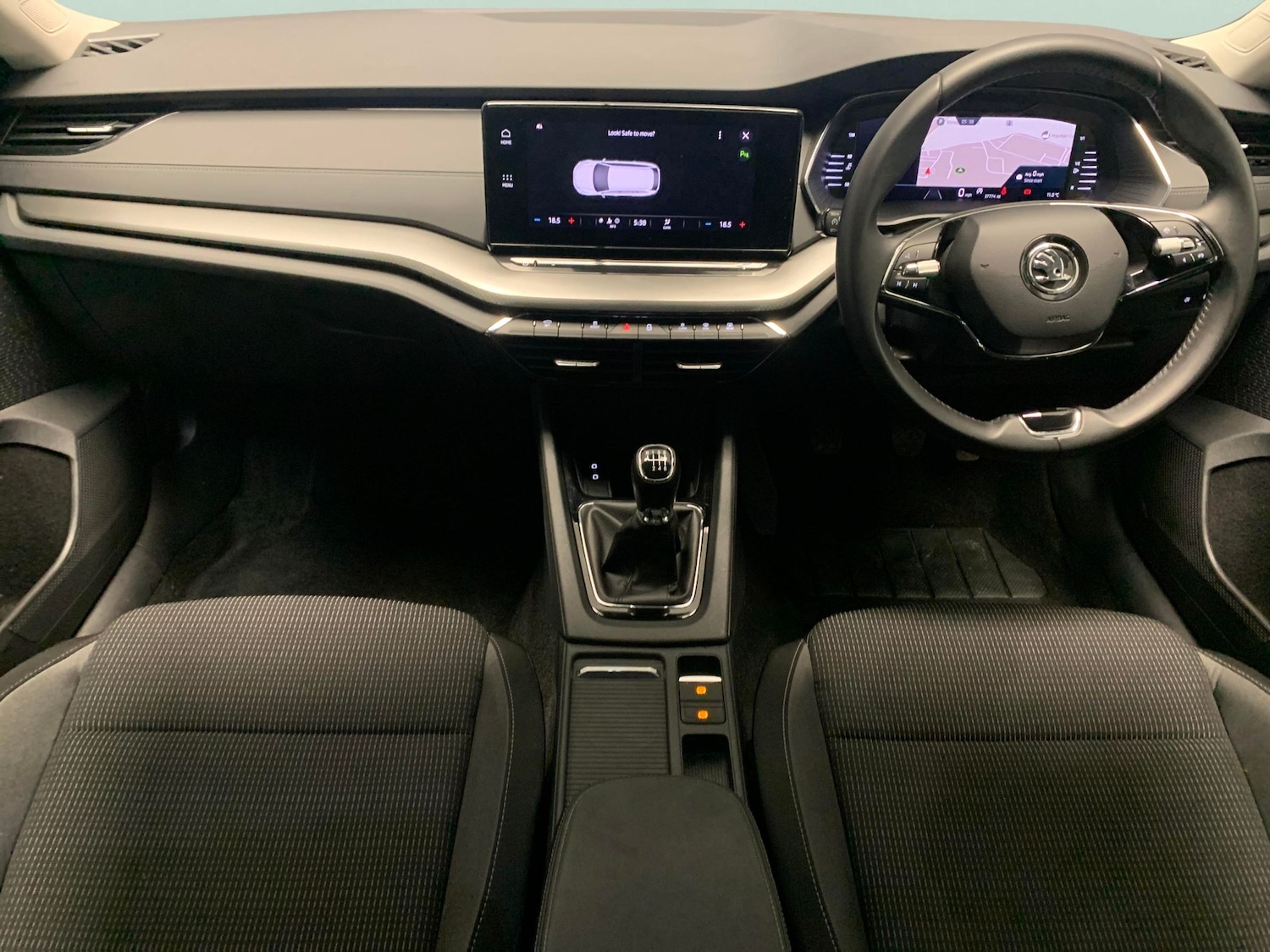 Used Skoda Octavia 2022 for sale - 77946740: Photo 7