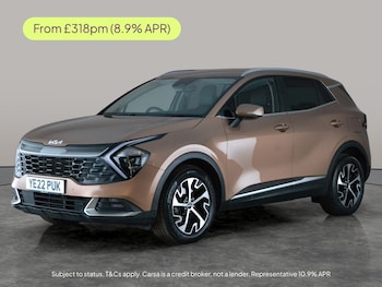 Used Kia Sportage undefined for sale - 78869219: Photo
