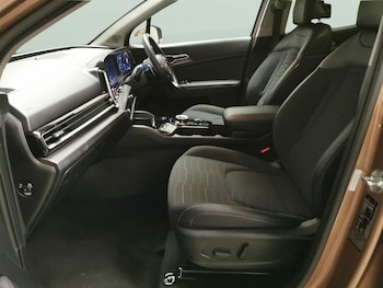 Used Kia Sportage undefined for sale - 78869219: Photo