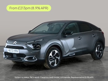 Used Citroen C4 undefined for sale - 78579710: Photo