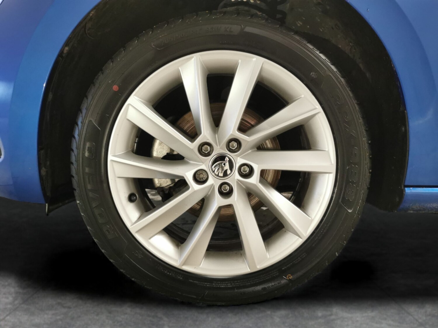 Used Skoda Scala 2023 for sale - 77394840: Photo 22