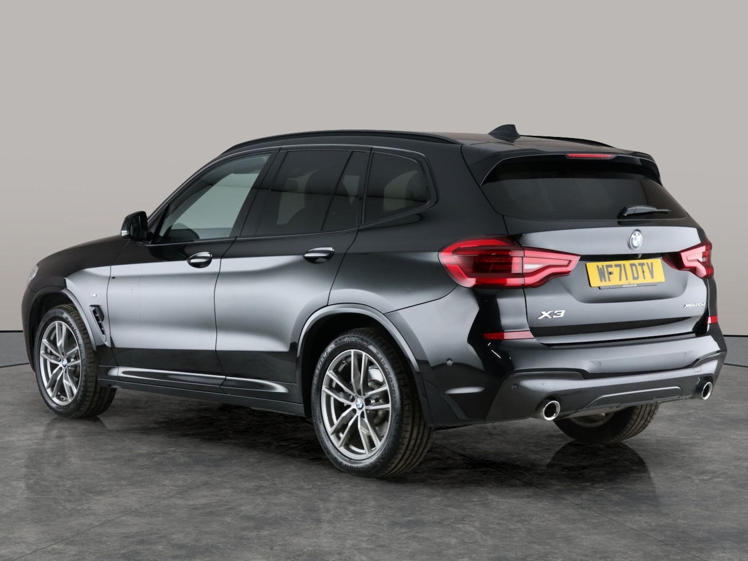 Used BMW X3 2021 for sale - 76413164: Photo 17