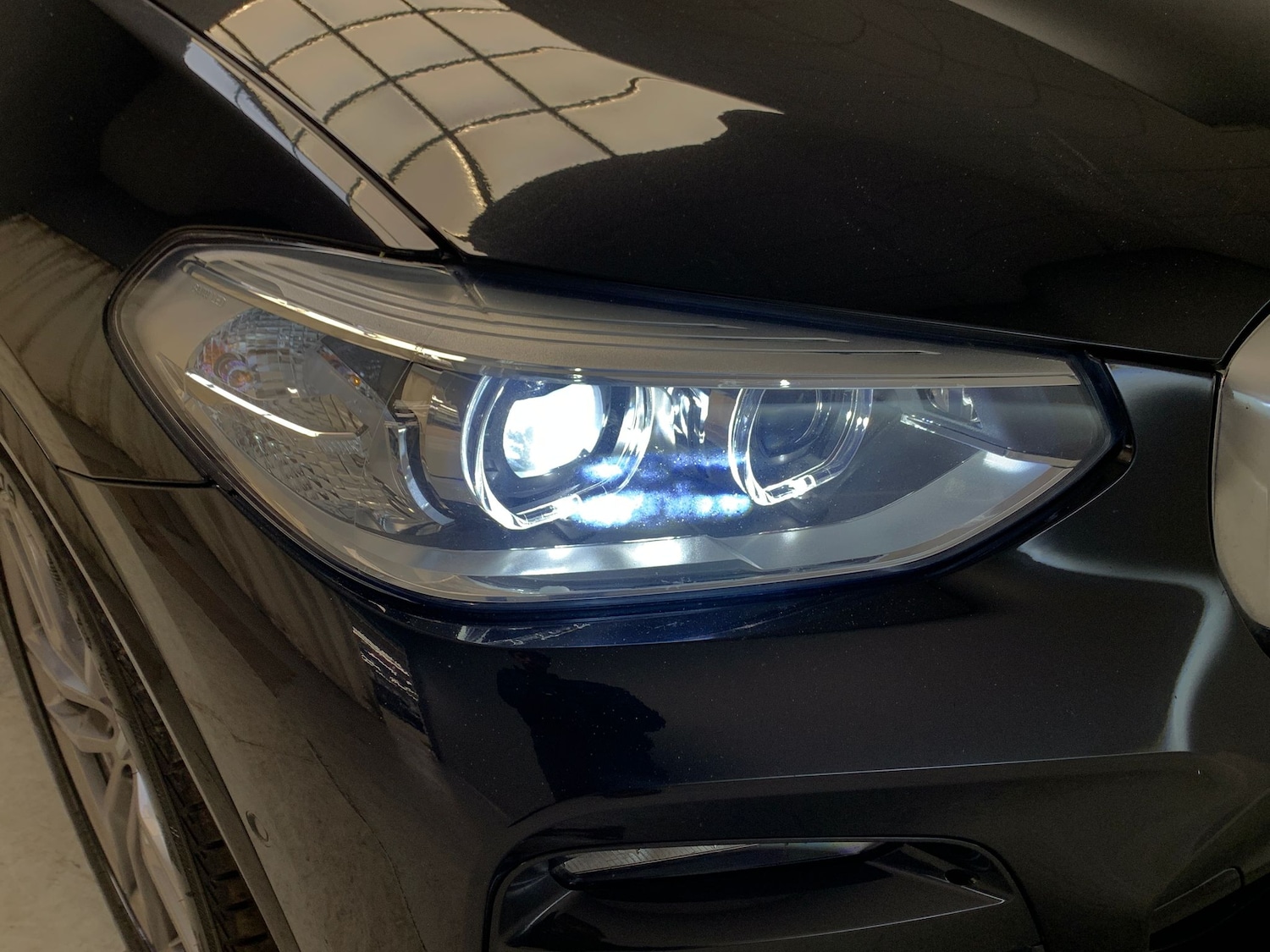 Used BMW X3 2021 for sale - 76413164: Photo 7