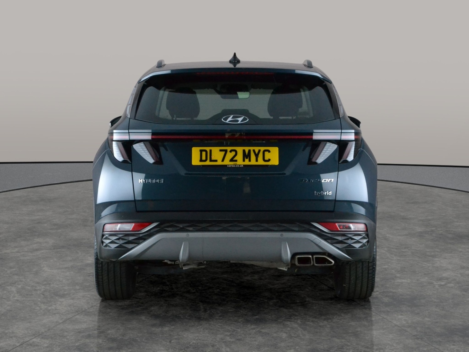 Used Hyundai TUCSON 2023 for sale - 77591699: Photo 13