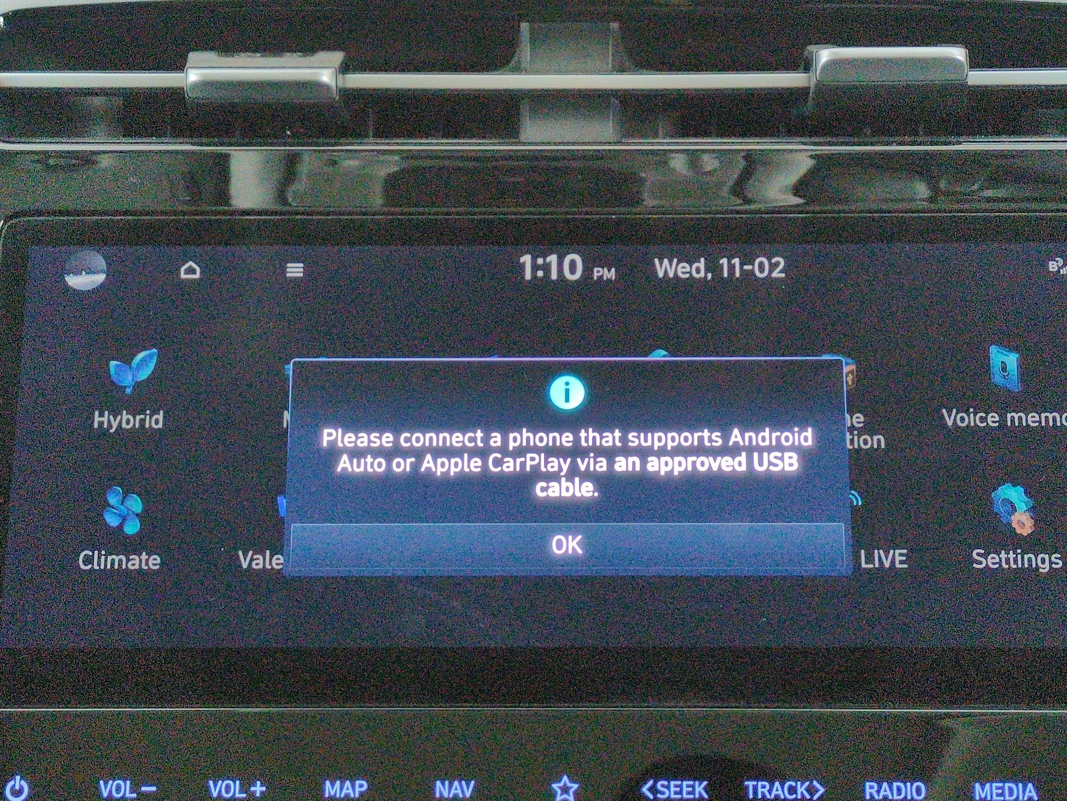 Used Hyundai TUCSON 2023 for sale - 77591699: Photo 16