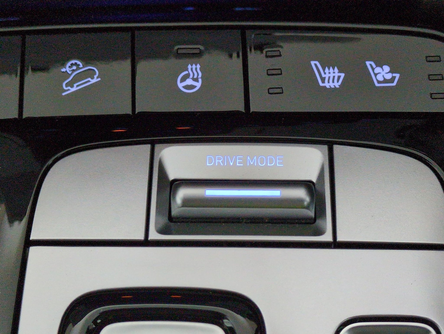 Used Hyundai TUCSON 2023 for sale - 77591699: Photo 19