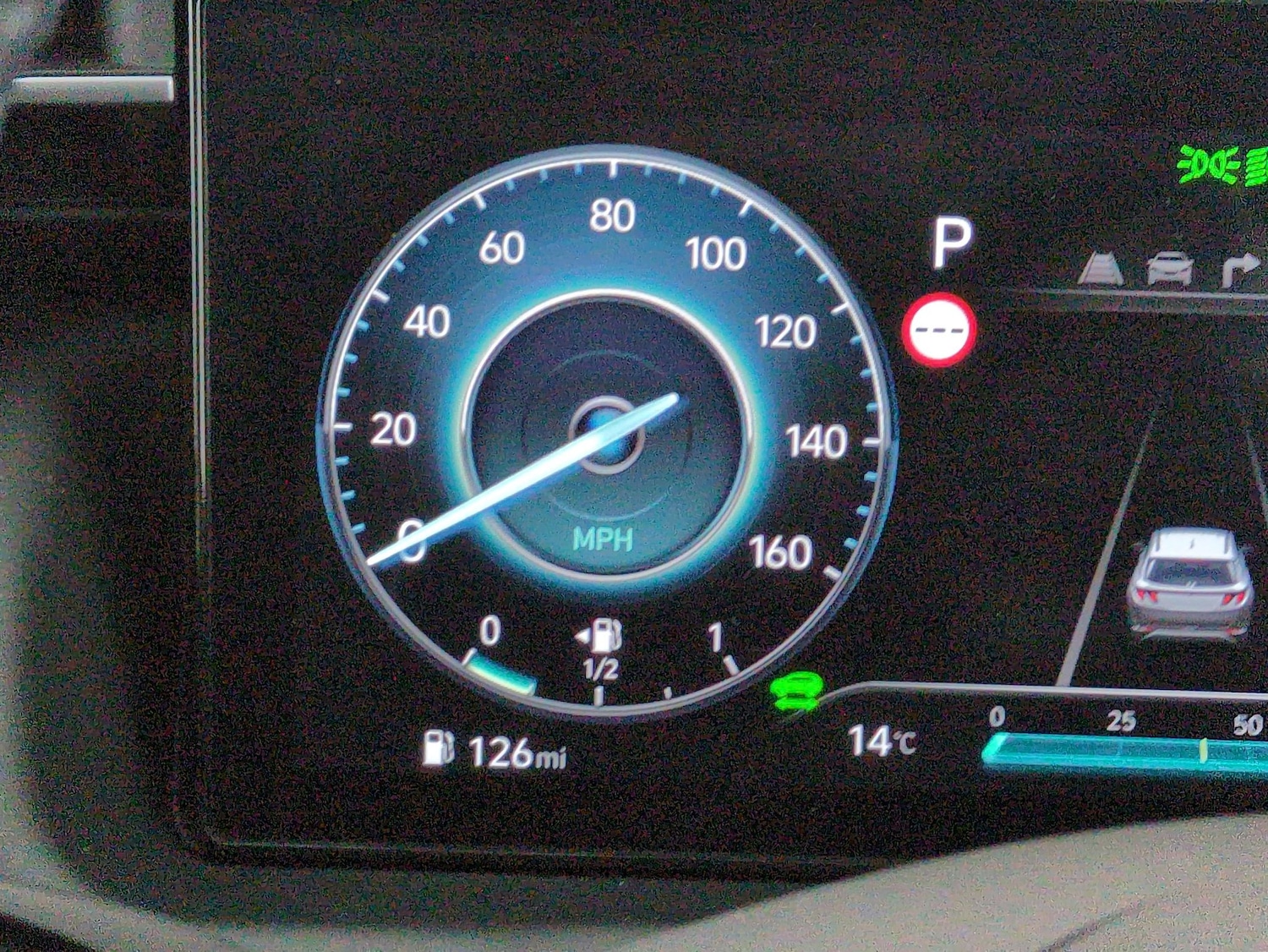 Used Hyundai TUCSON 2023 for sale - 77591699: Photo 24