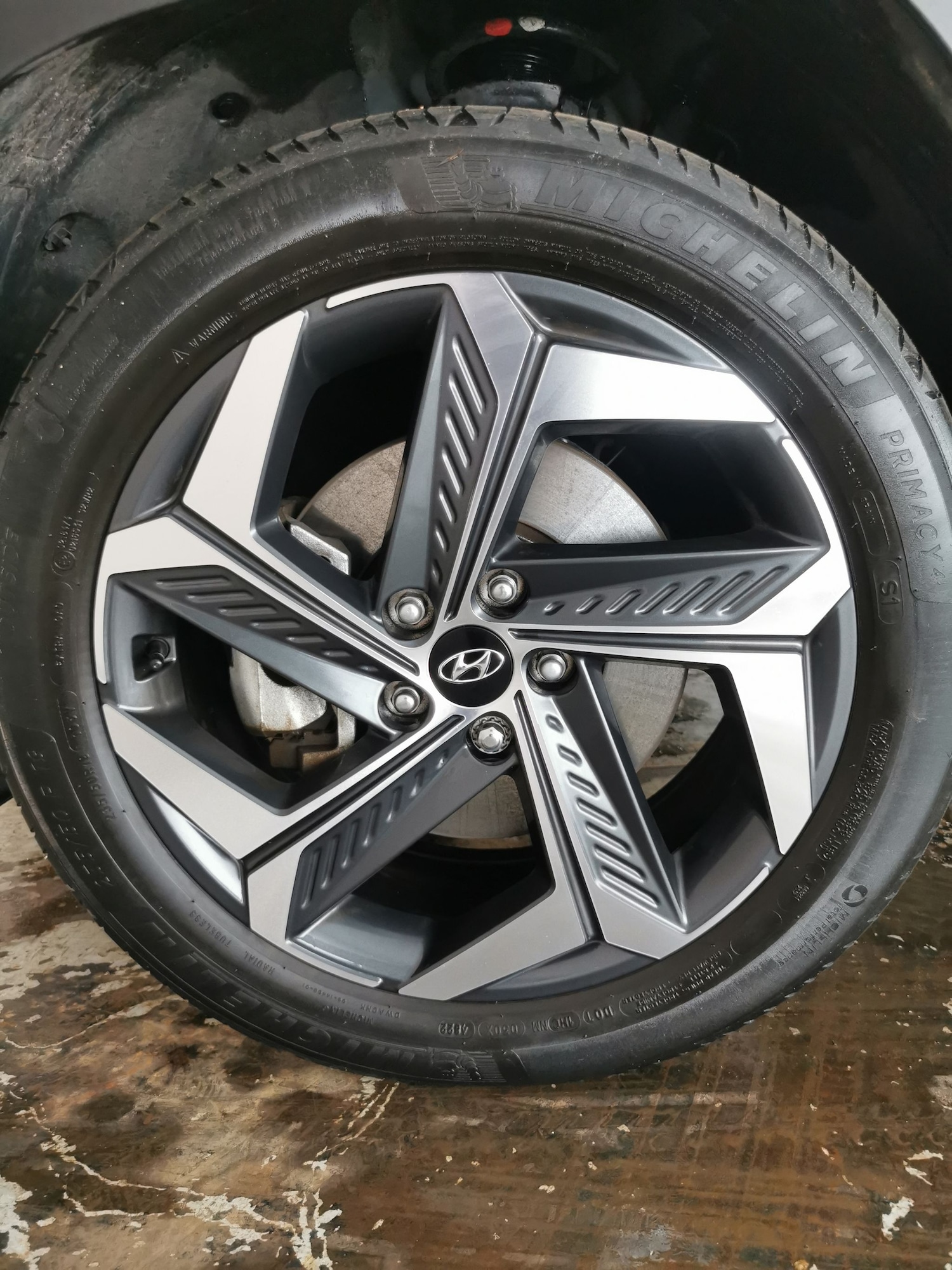 Used Hyundai TUCSON 2023 for sale - 77591699: Photo 32