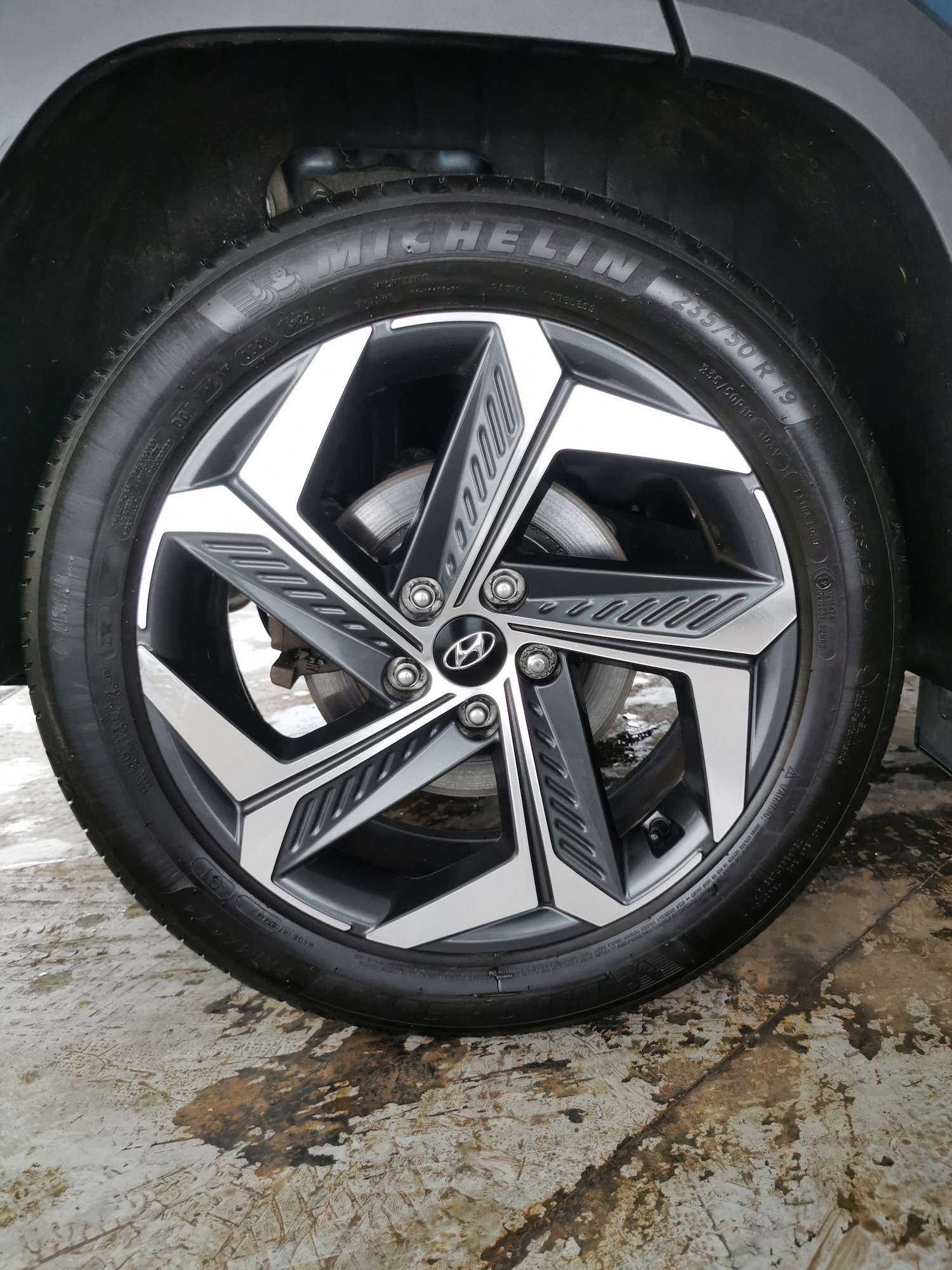 Used Hyundai TUCSON 2023 for sale - 77591699: Photo 34