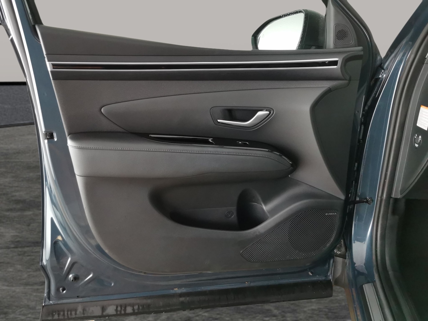 Used Hyundai TUCSON 2023 for sale - 77591699: Photo 36