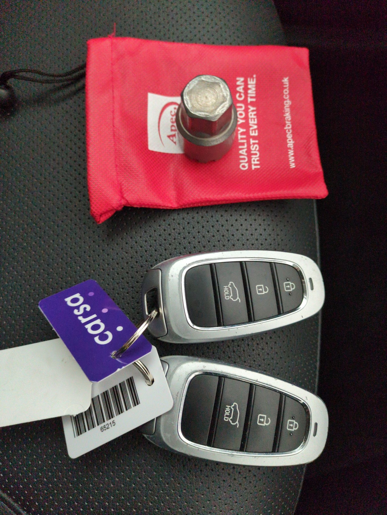 Used Hyundai TUCSON 2023 for sale - 77591699: Photo 42