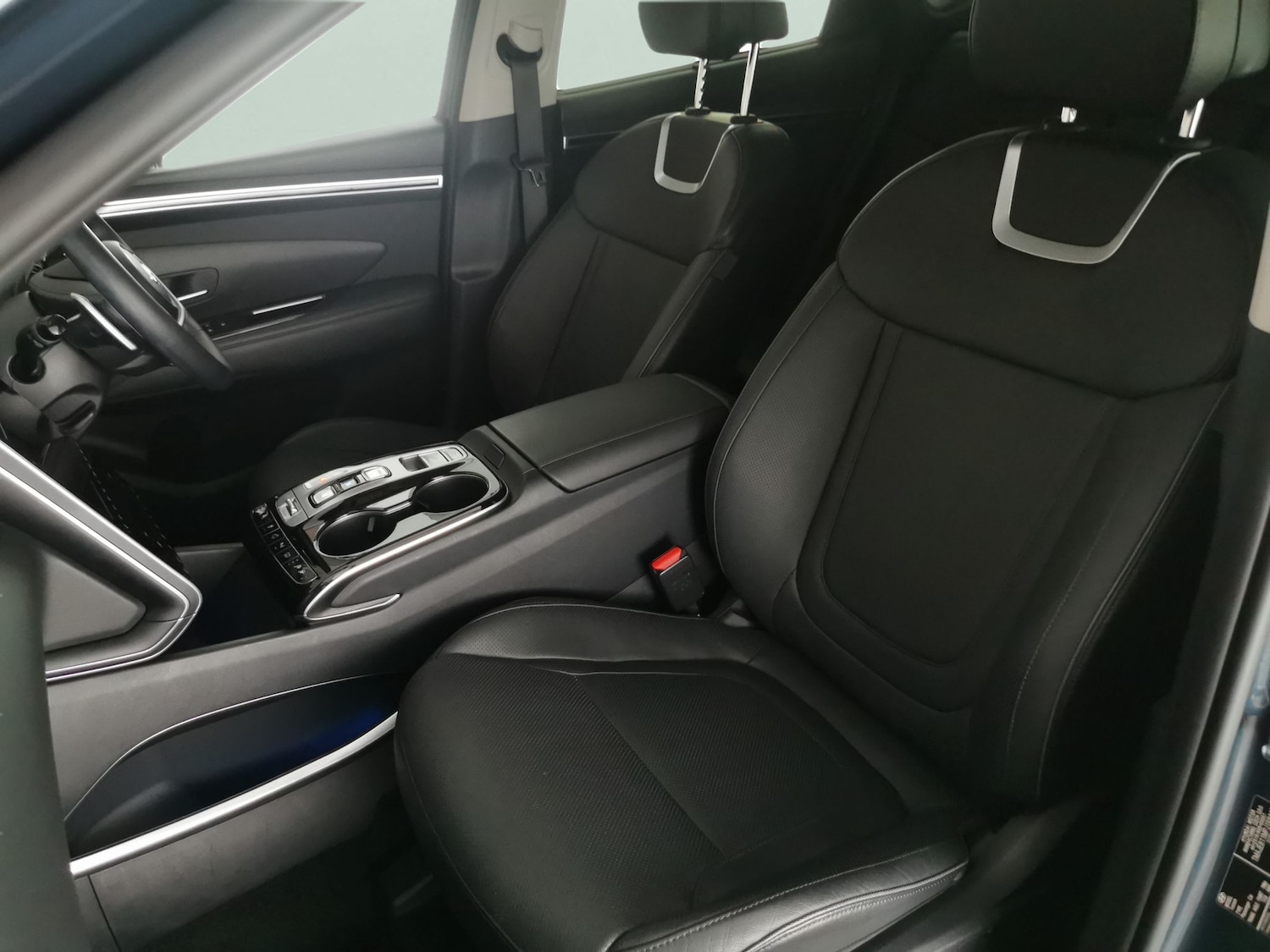 Used Hyundai TUCSON 2023 for sale - 77591699: Photo 8