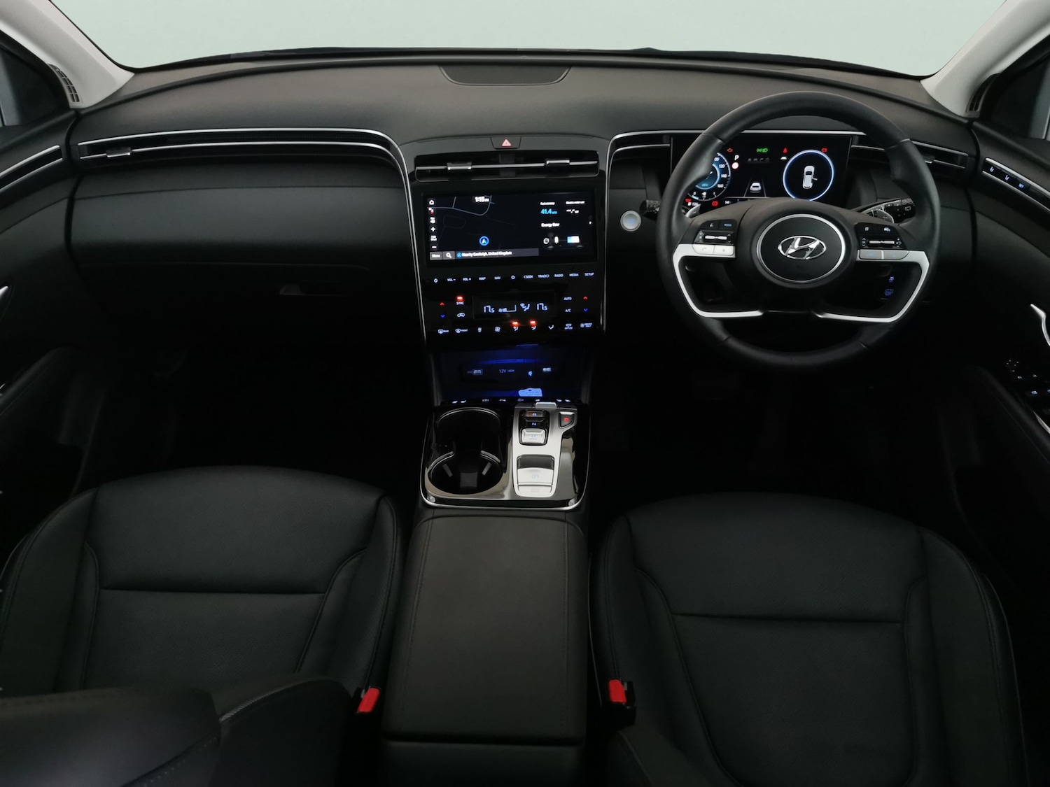 Used Hyundai TUCSON 2023 for sale - 77591699: Photo 9