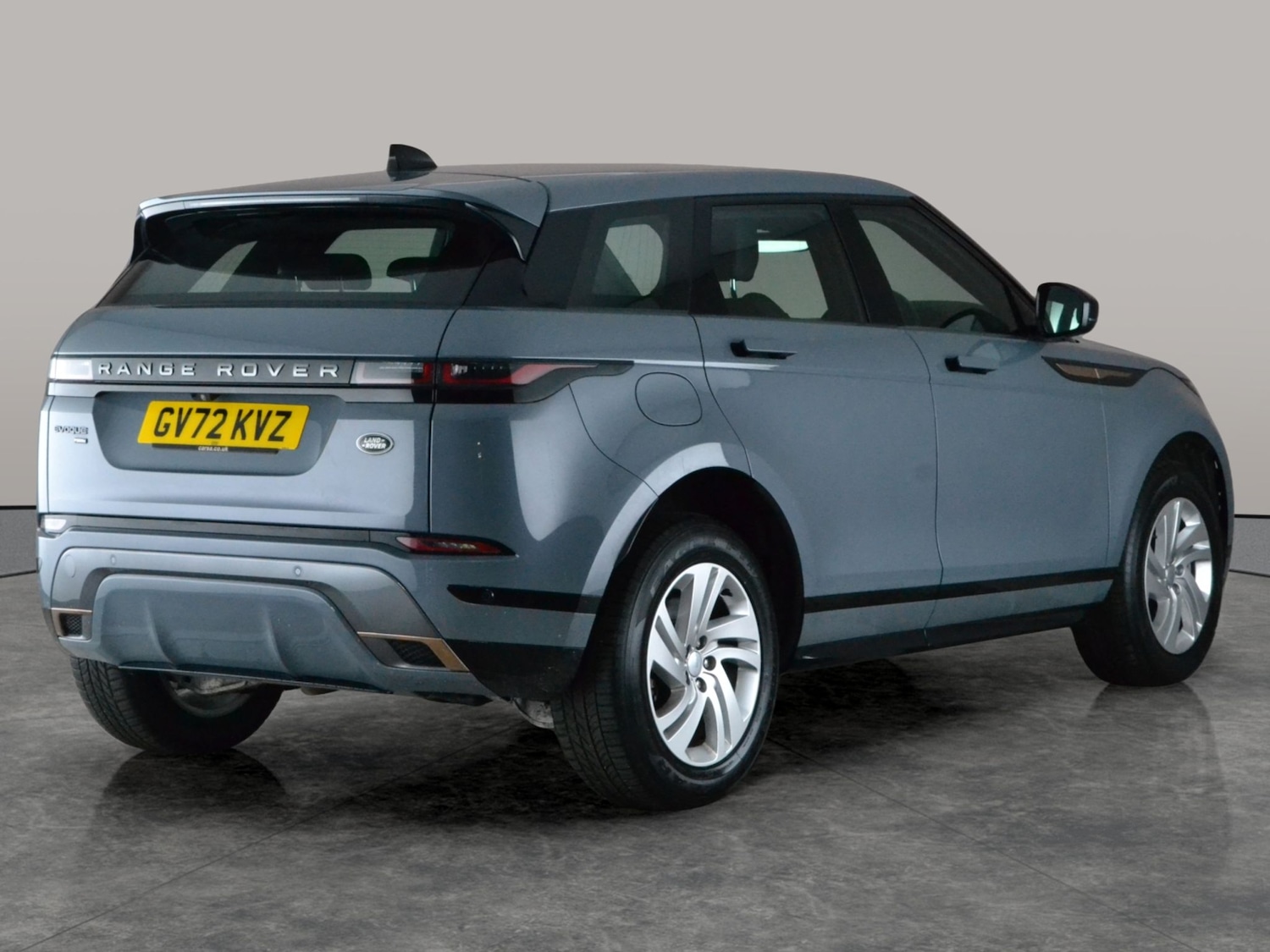 Used Land Rover Range Rover Evoque 2023 for sale - 77591167: Photo 11