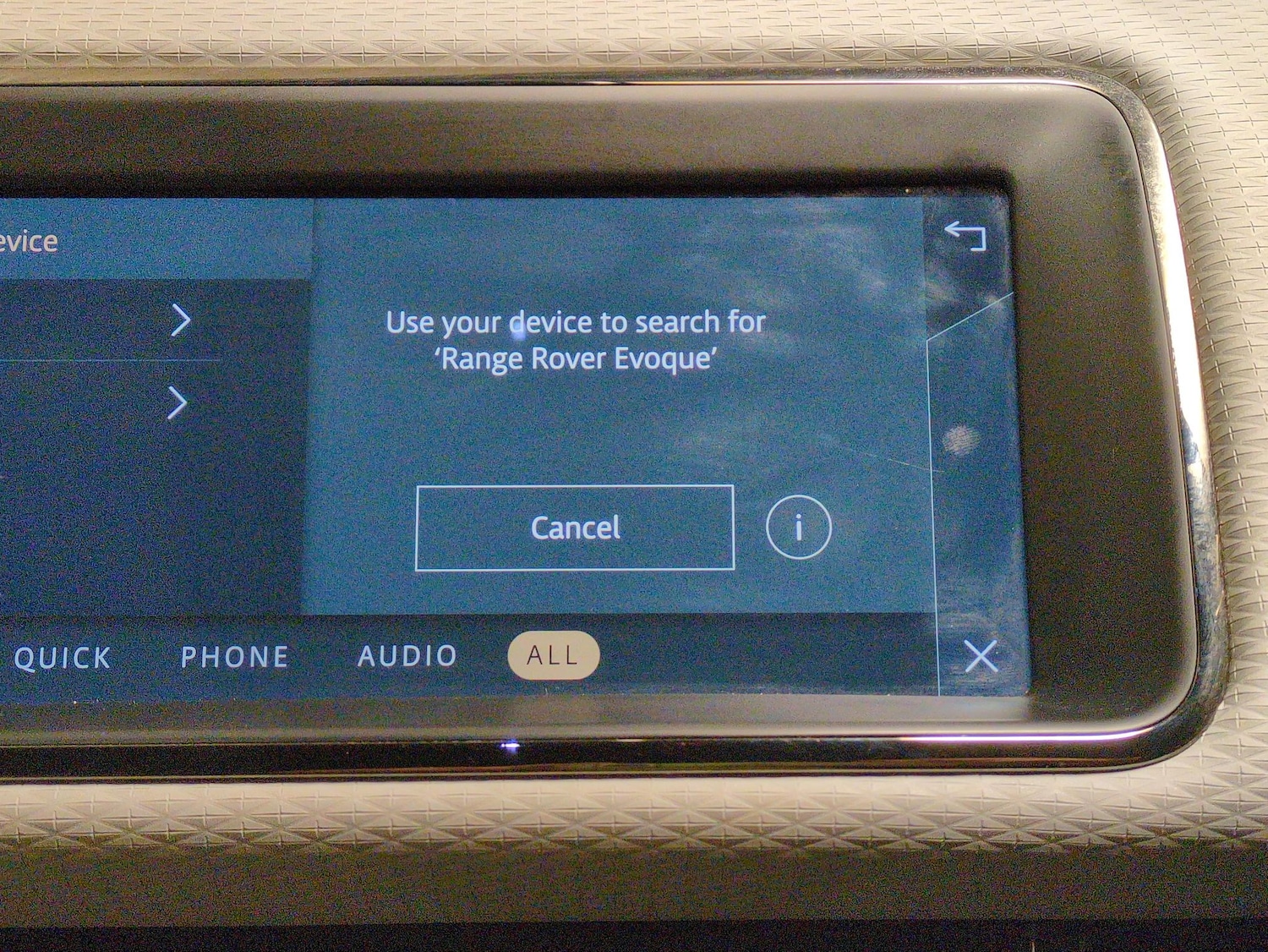 Used Land Rover Range Rover Evoque 2023 for sale - 77591167: Photo 17