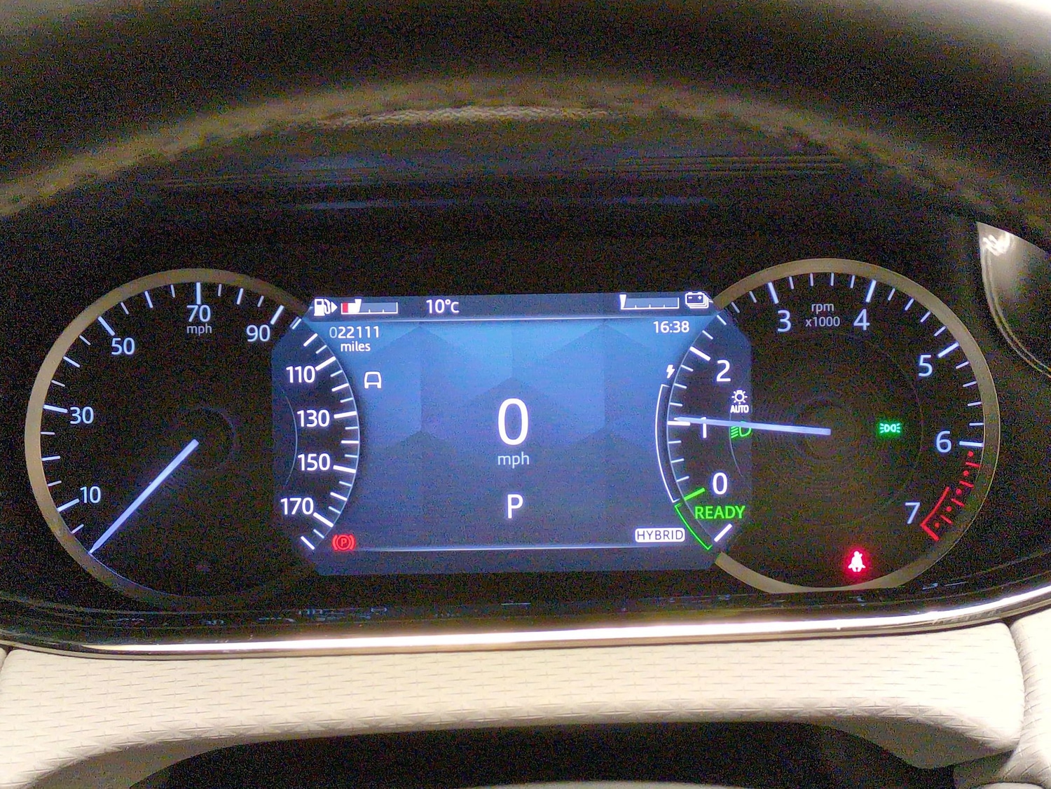 Used Land Rover Range Rover Evoque 2023 for sale - 77591167: Photo 21