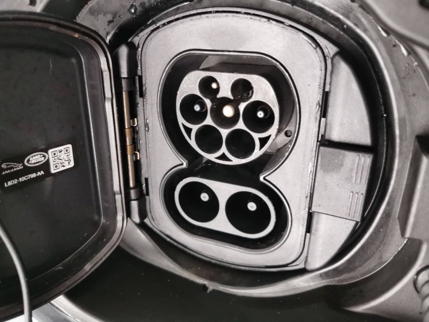 Used Land Rover Range Rover Evoque 2023 for sale - 77591167: Photo 31