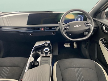 Used Kia EV6 undefined for sale - 78233614: Photo