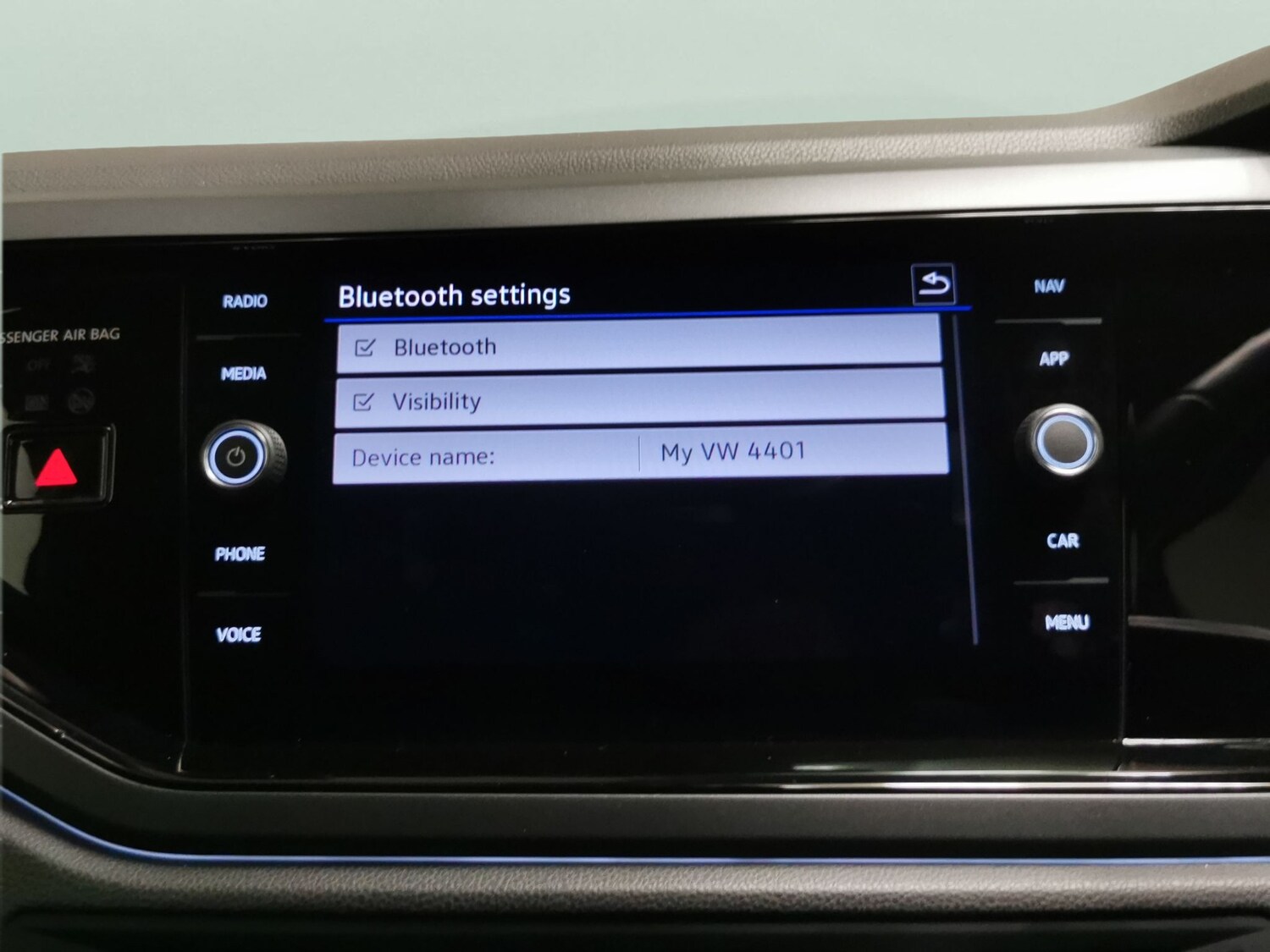 Used Volkswagen Polo 2023 for sale - 78079299: Photo 16