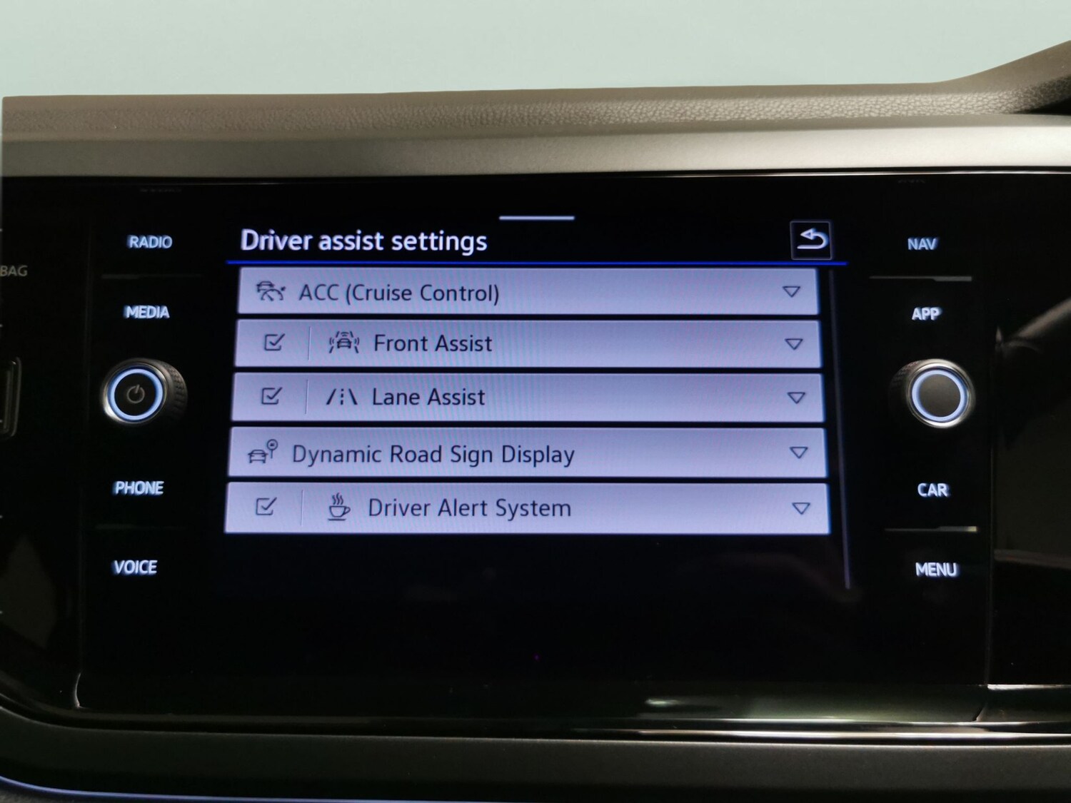 Used Volkswagen Polo 2023 for sale - 78079299: Photo 22