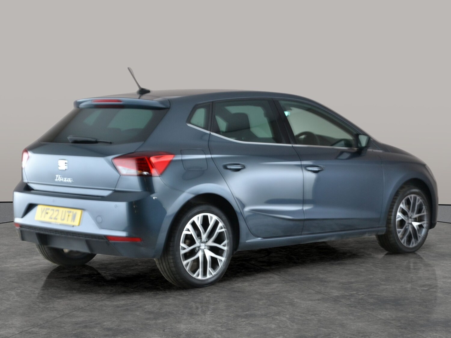 Used SEAT Ibiza for sale - 77364925: Photo 10