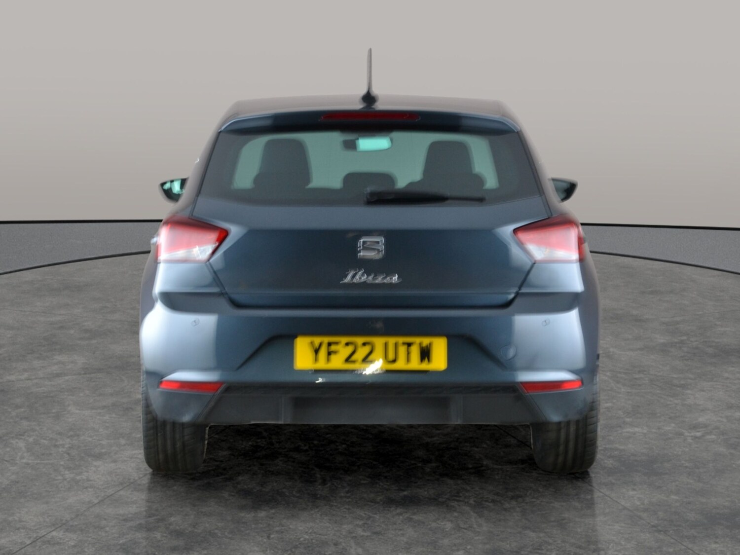 Used SEAT Ibiza for sale - 77364925: Photo 11