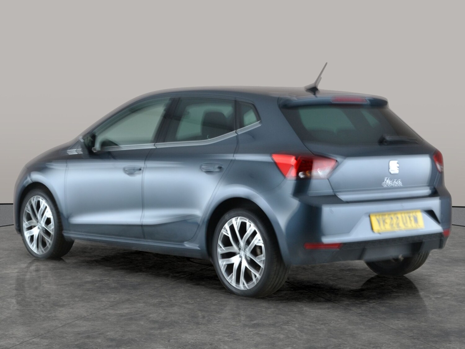 Used SEAT Ibiza for sale - 77364925: Photo 12