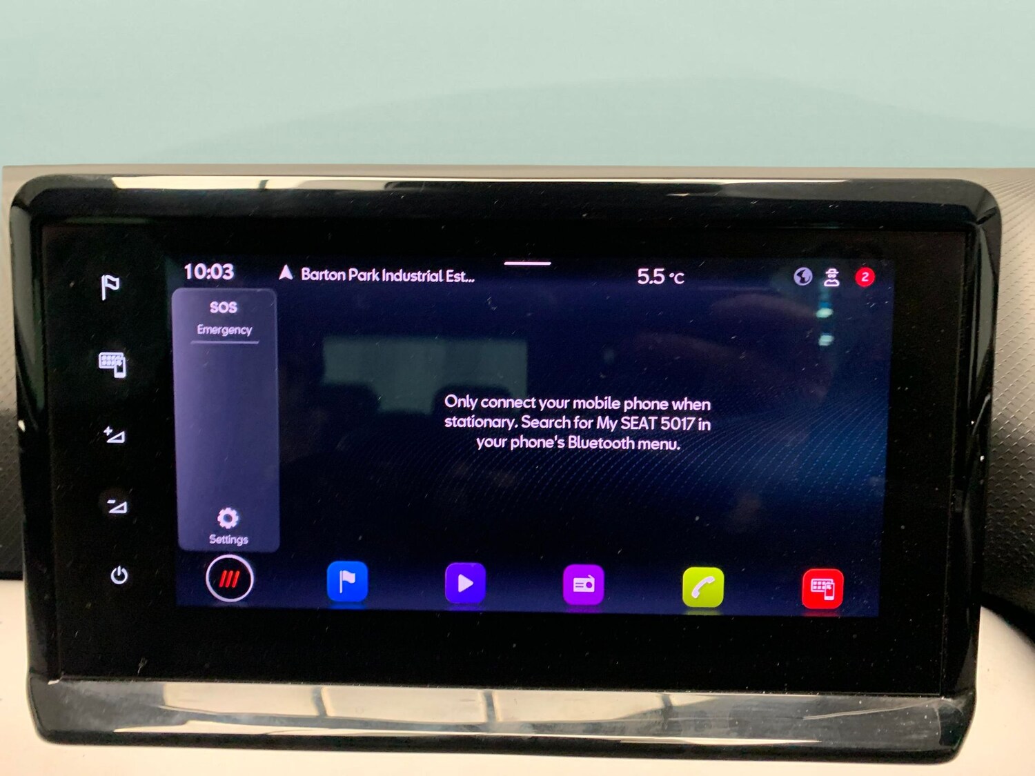 Used SEAT Ibiza for sale - 77364925: Photo 16