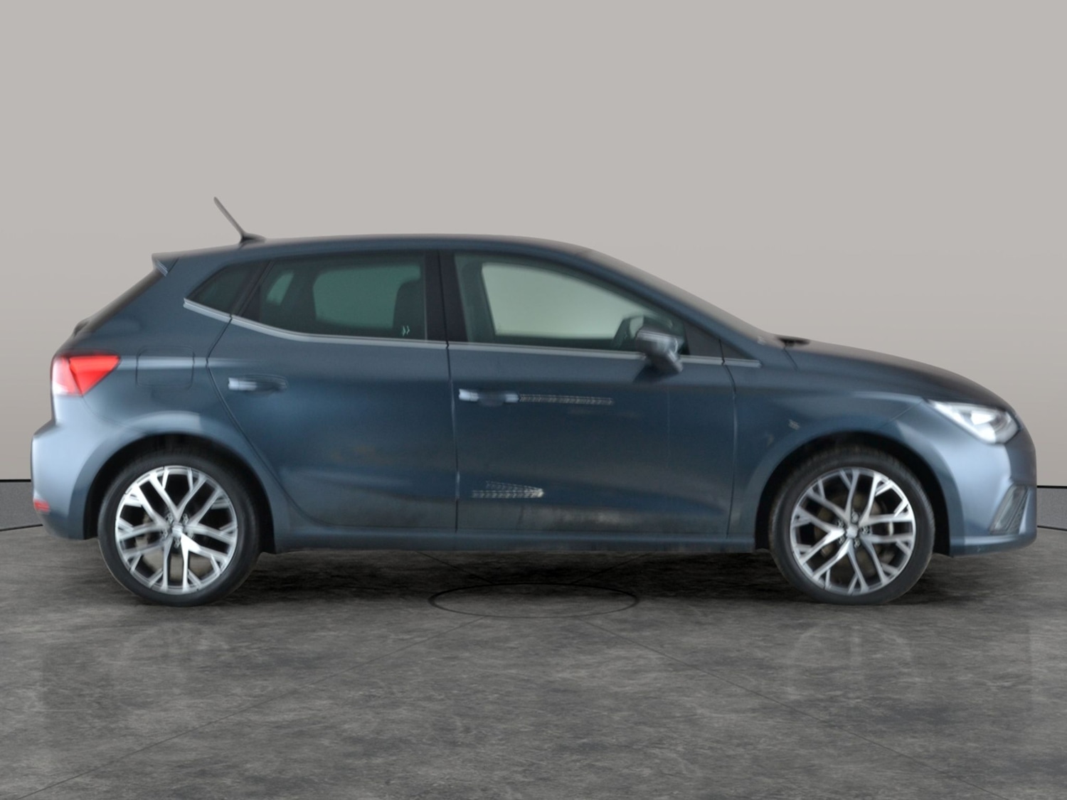 Used SEAT Ibiza for sale - 77364925: Photo 9