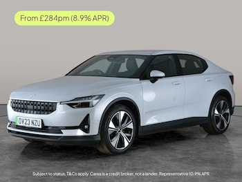 Used Polestar Polestar 2 undefined for sale - 78390773: Photo
