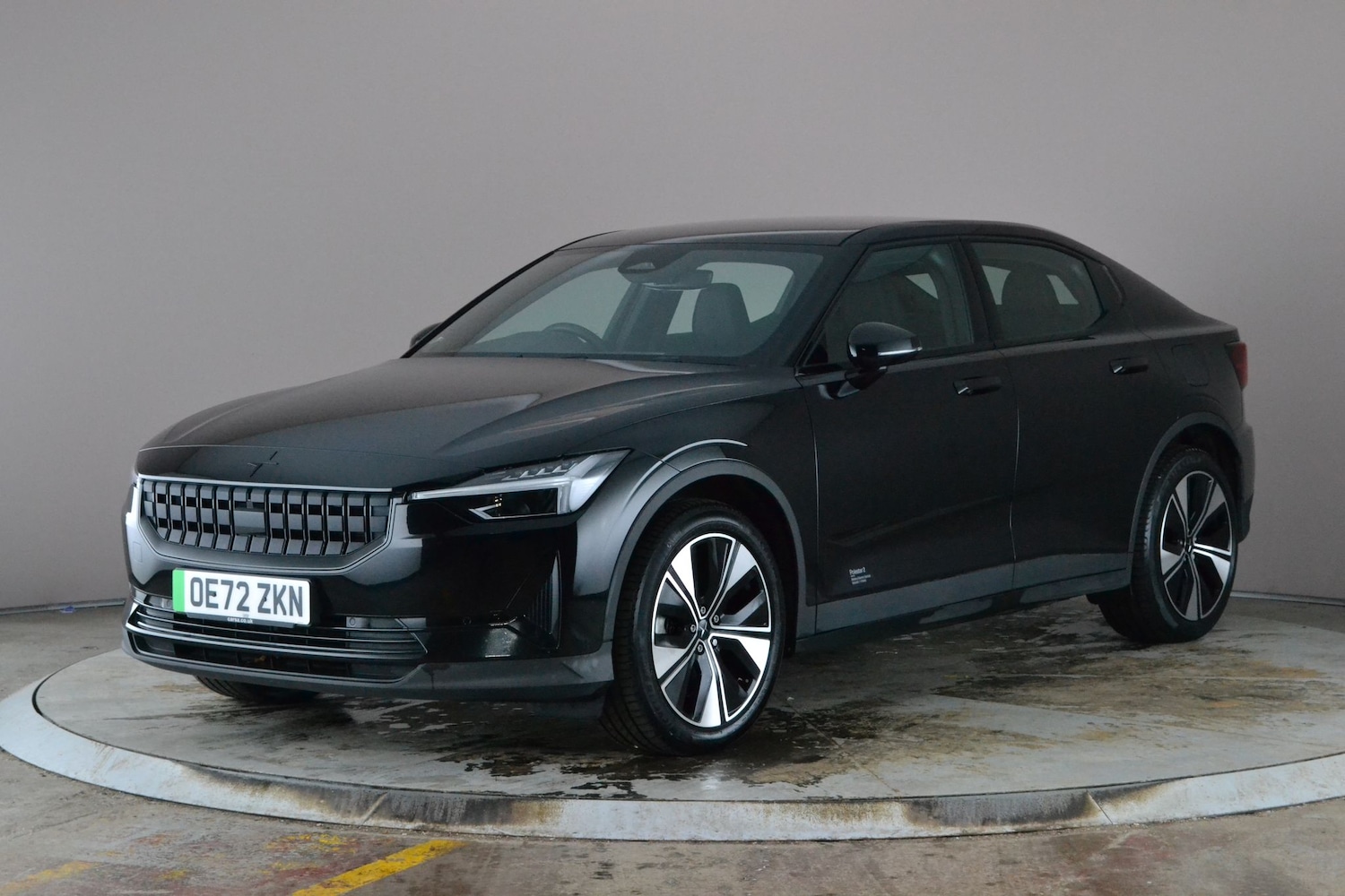 Used Polestar Polestar 2 2023 for sale - 77563544: Photo 1