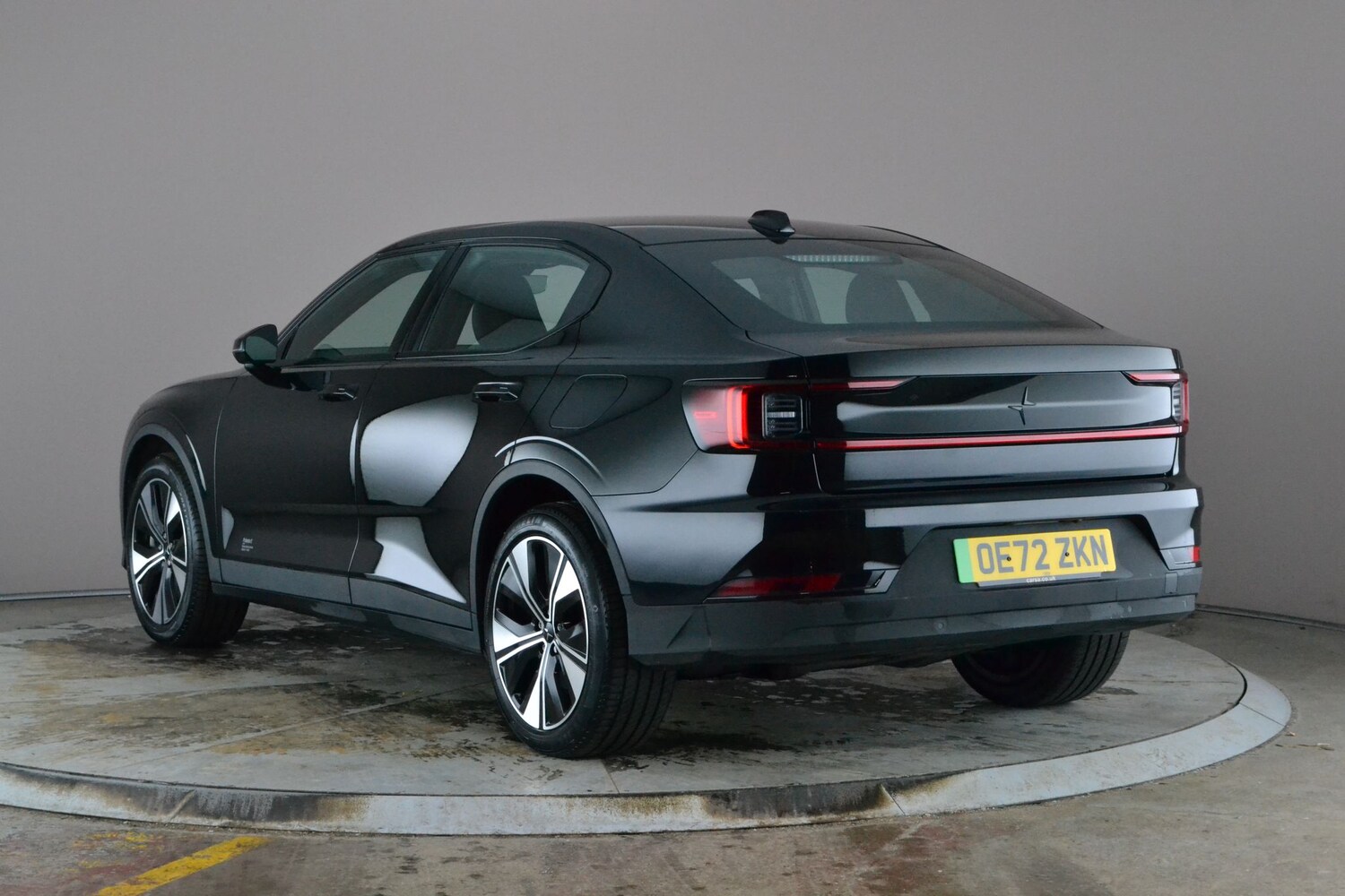 Used Polestar Polestar 2 2023 for sale - 77563544: Photo 12