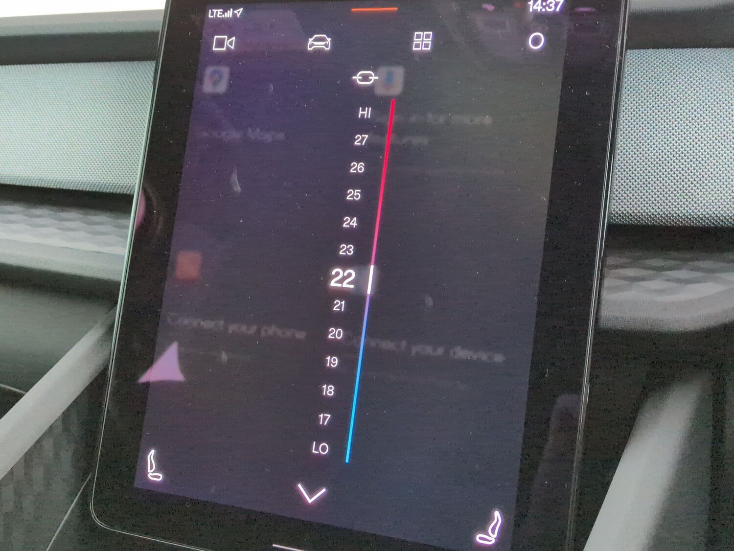 Used Polestar Polestar 2 2023 for sale - 77563544: Photo 18