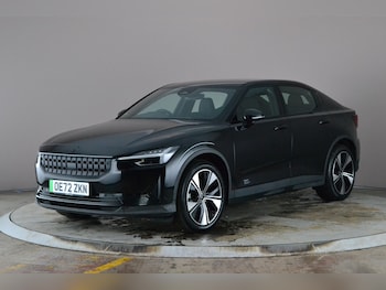 Polestar Polestar 2 feature image
