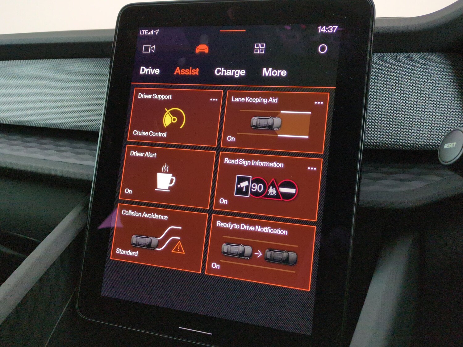 Used Polestar Polestar 2 2023 for sale - 77563544: Photo 23