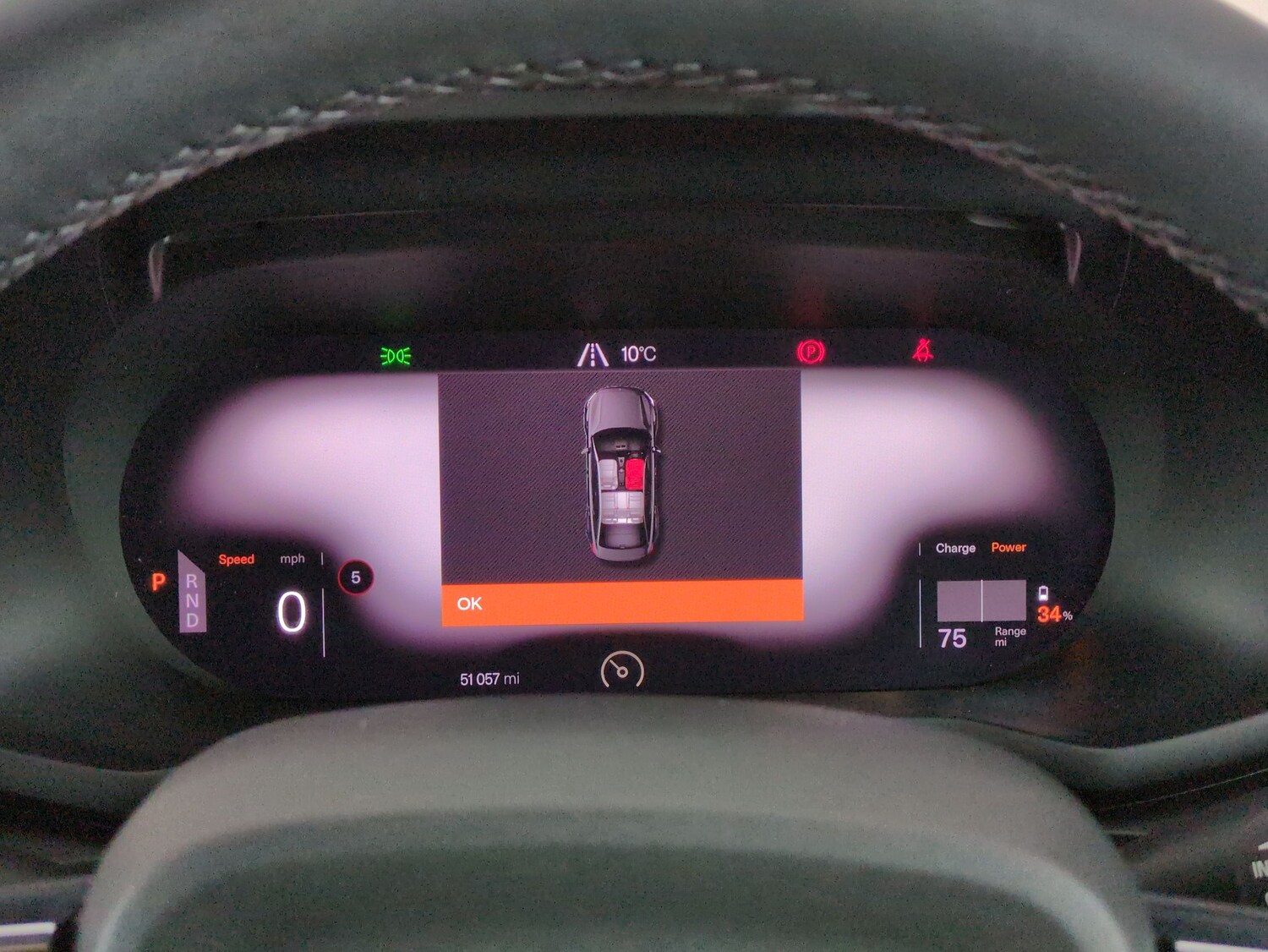 Used Polestar Polestar 2 2023 for sale - 77563544: Photo 24