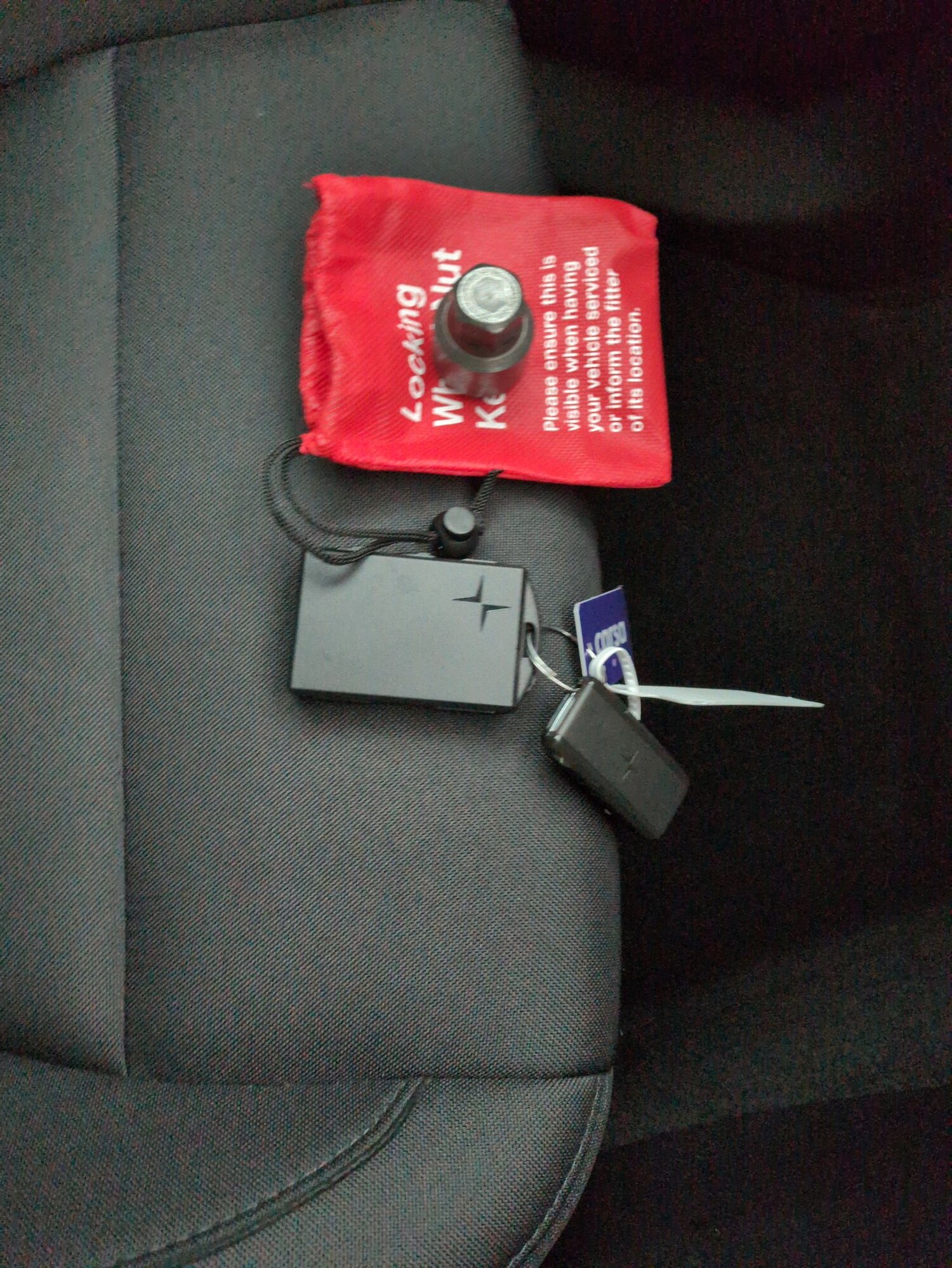 Used Polestar Polestar 2 2023 for sale - 77563544: Photo 35