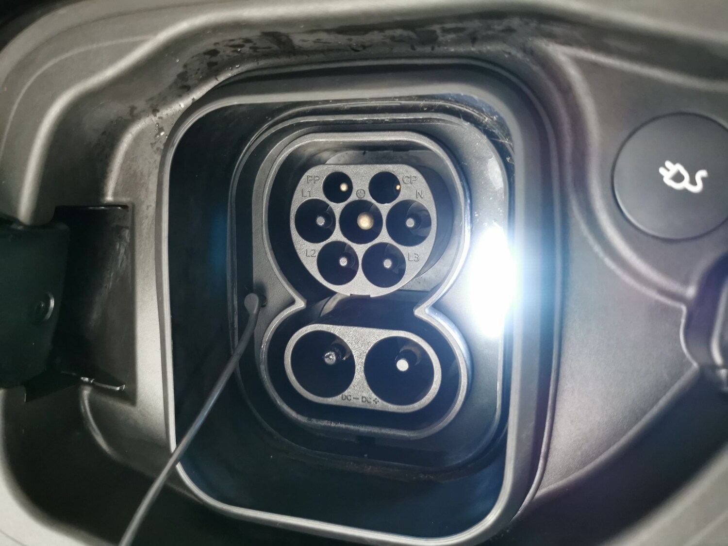 Used Polestar Polestar 2 2023 for sale - 77563544: Photo 38