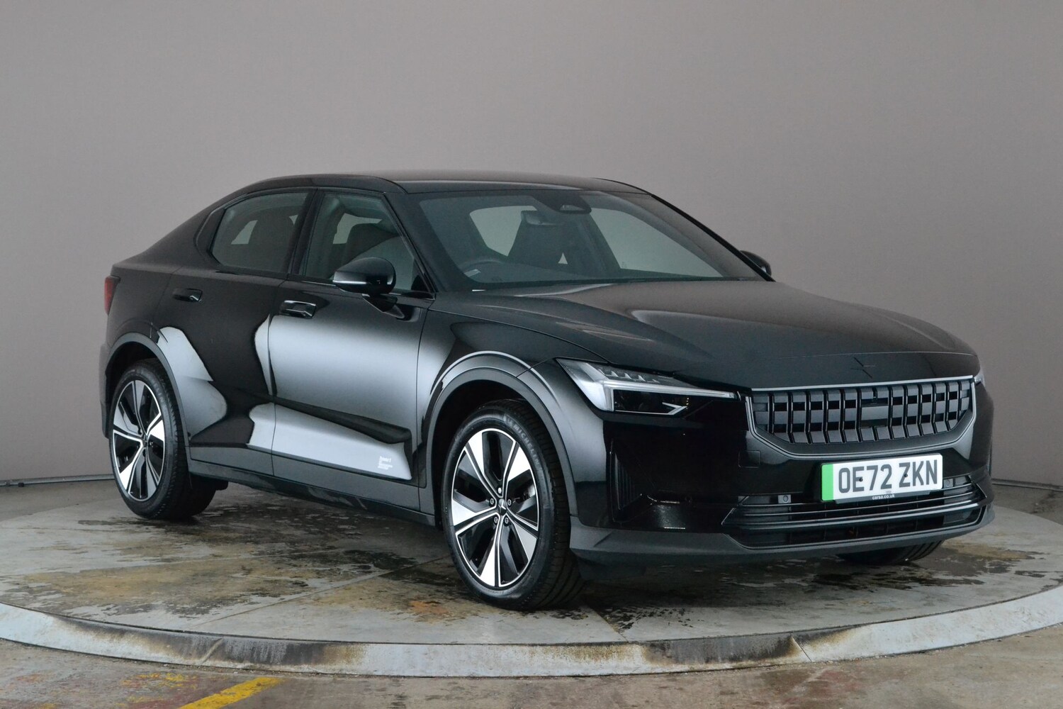 Used Polestar Polestar 2 2023 for sale - 77563544: Photo 8