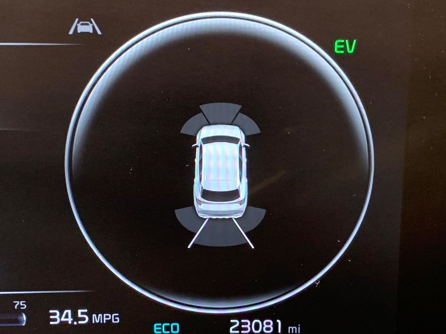 Vehicle 26